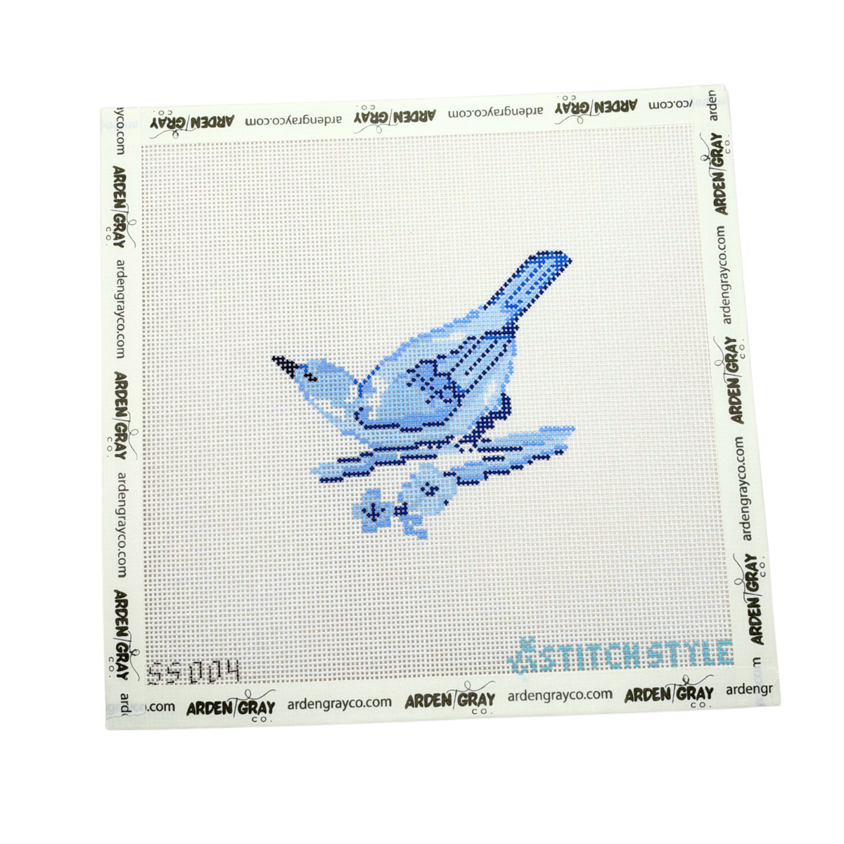 Chinoiserie Bird