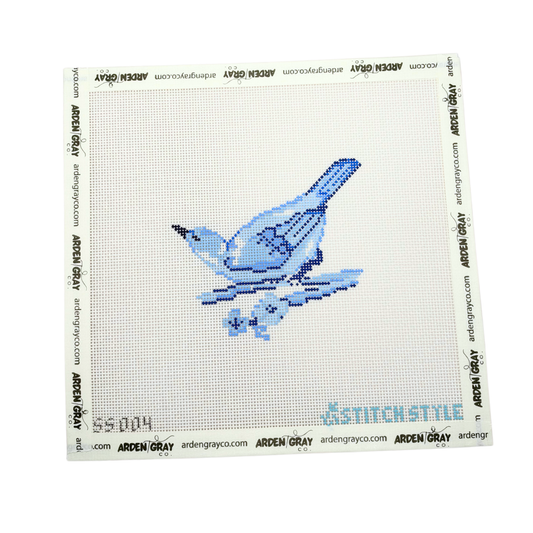 Chinoiserie Bird