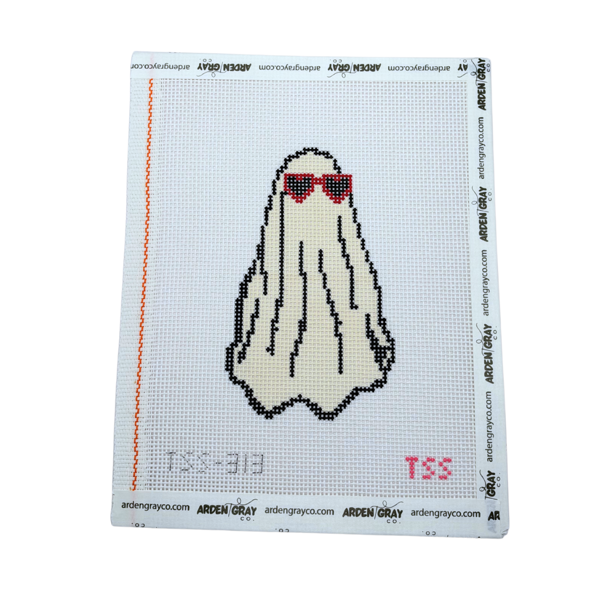 Swiftie Ghost with Sunglasses