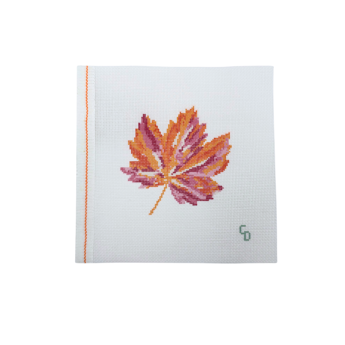 Fall Leaf