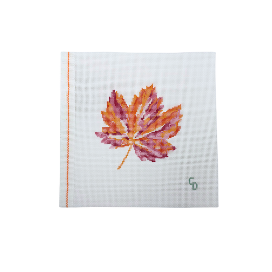 Fall Leaf