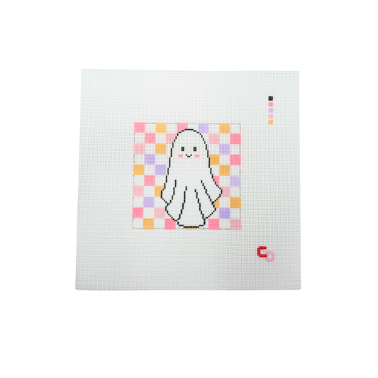 Checkered Ghost