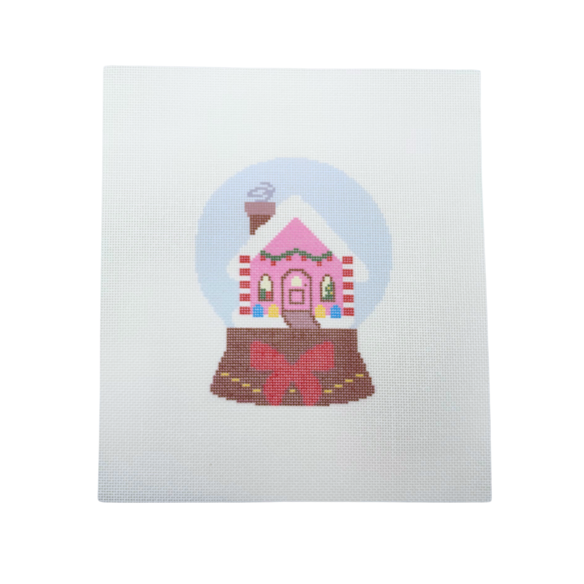 Snow Globe
