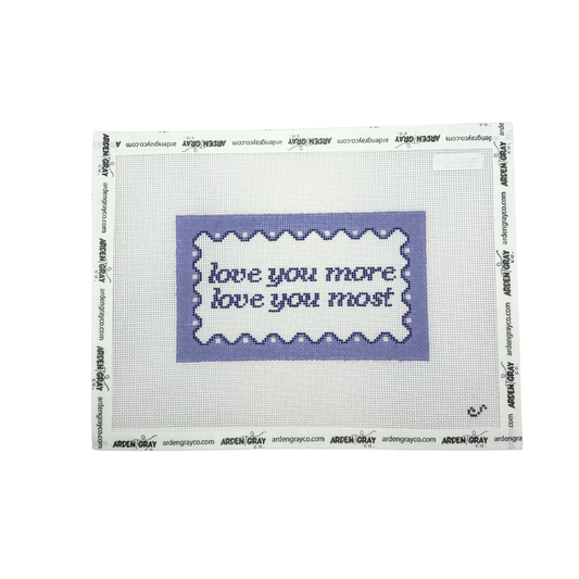 Love You More Love You Most