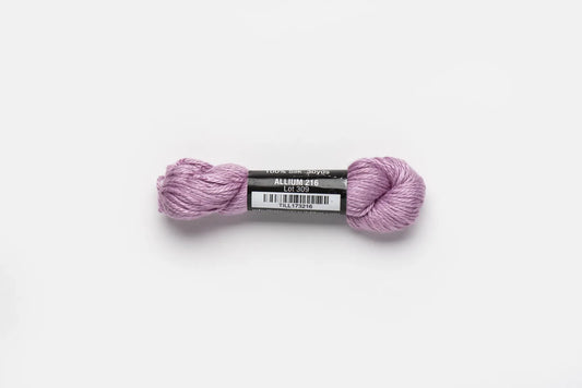 Pepper Pot Silk 216 Allium