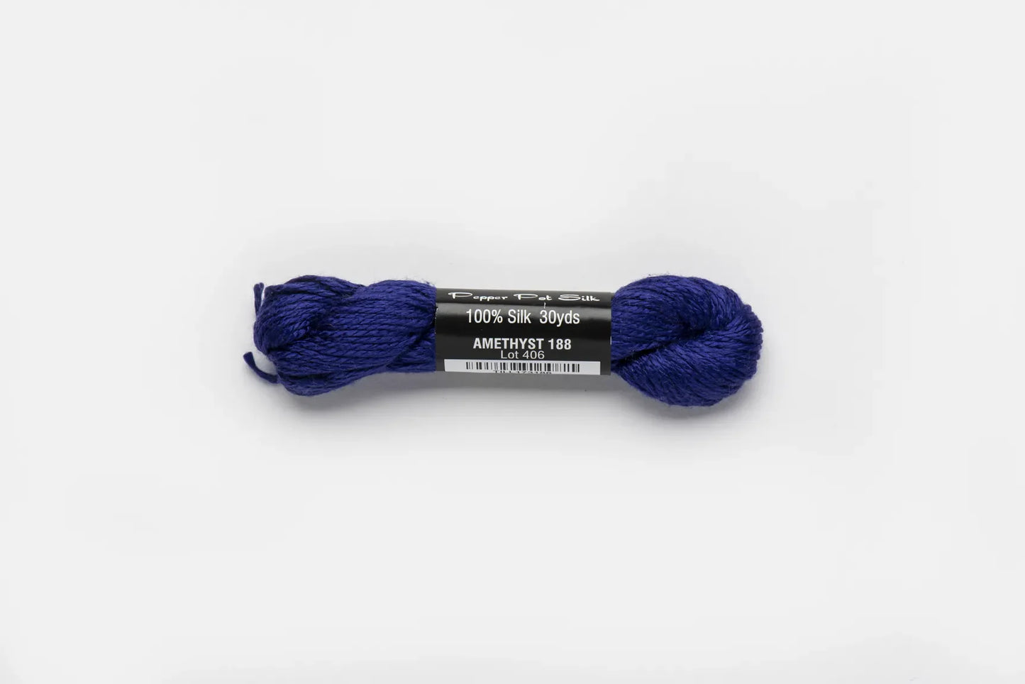 Pepper Pot Silk 188 Amethyst