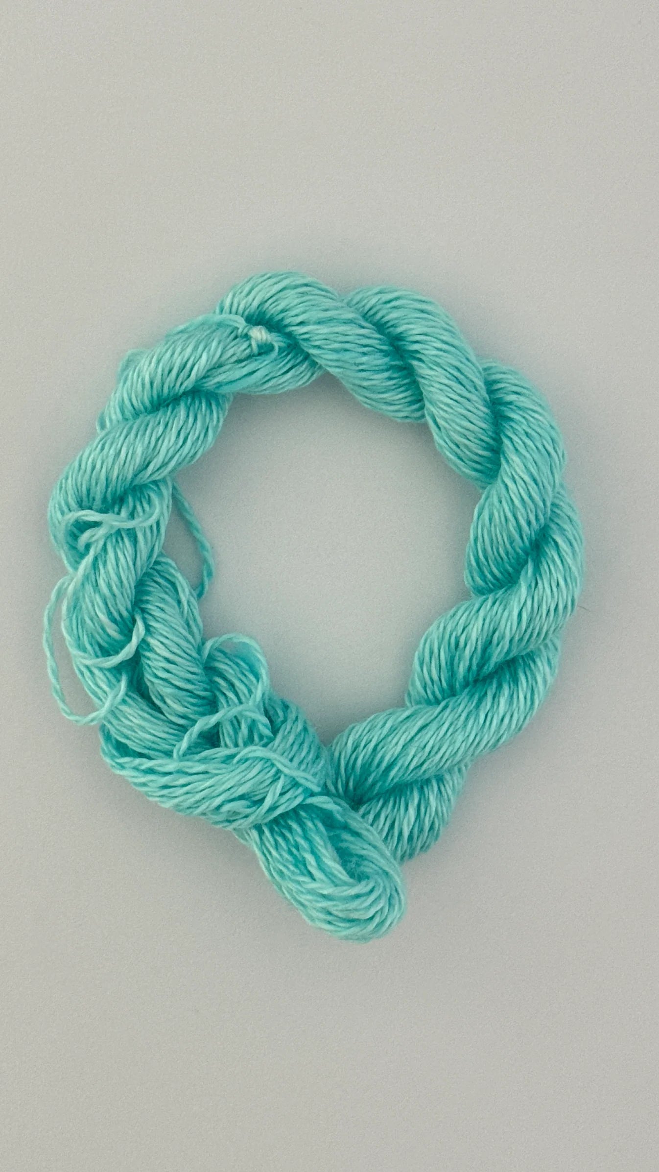 Moondrake Silky, Aqua
