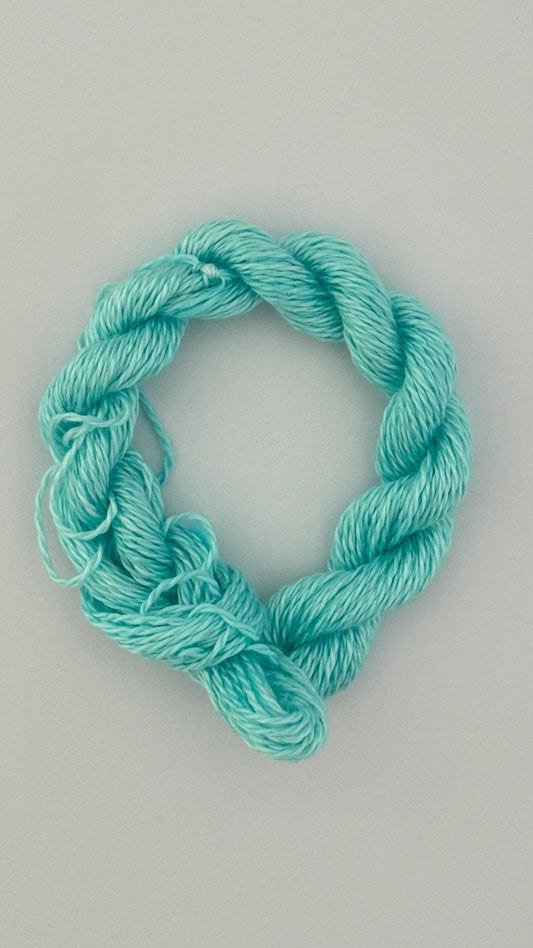 Moondrake Silky, Aqua