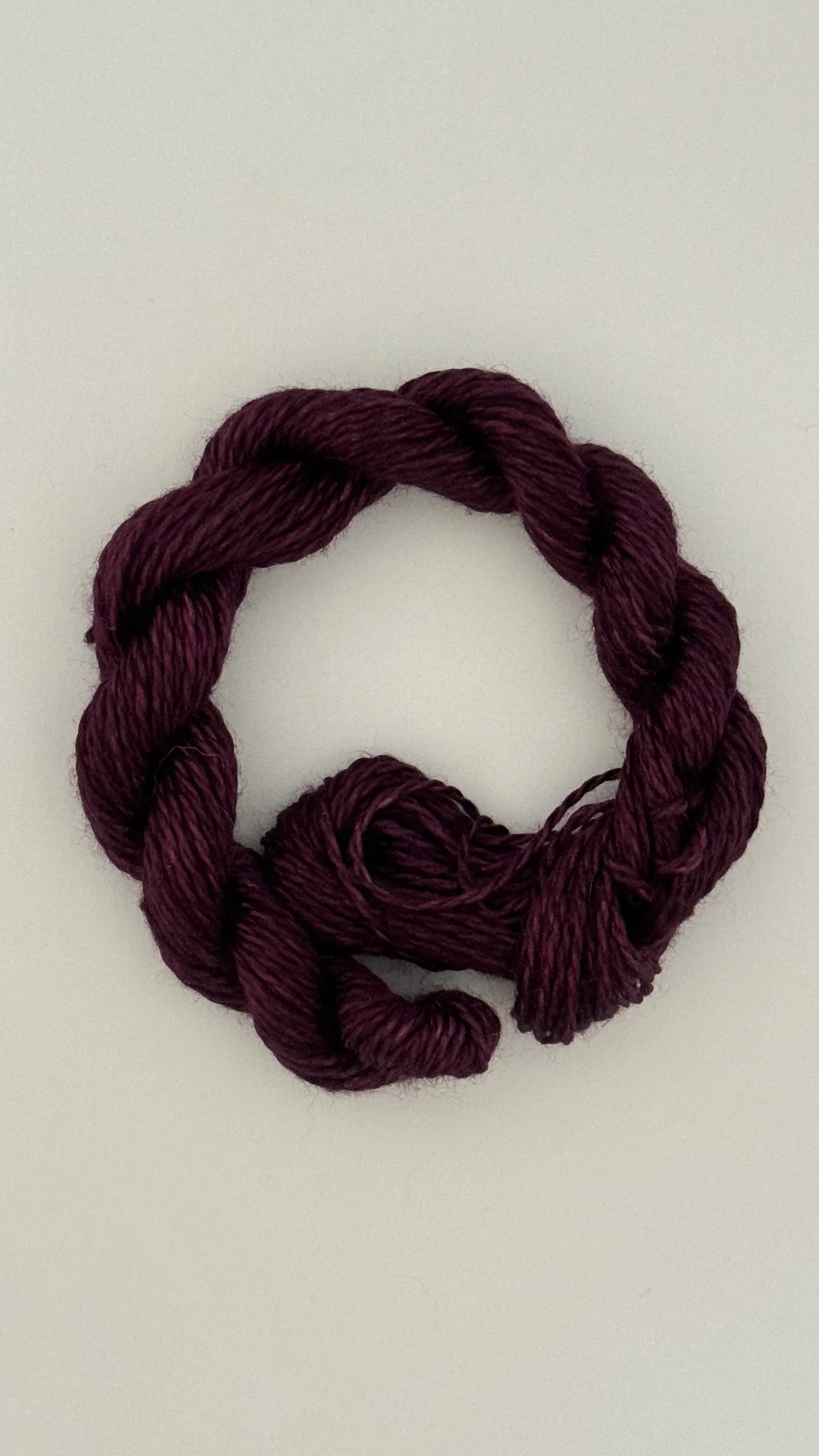 Moondrake Silky, Aubergine