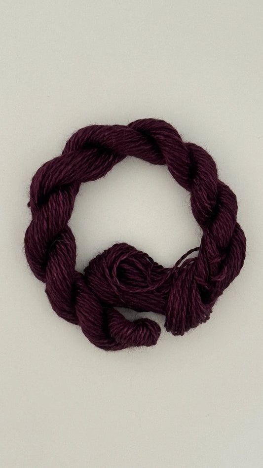 Moondrake Silky, Aubergine