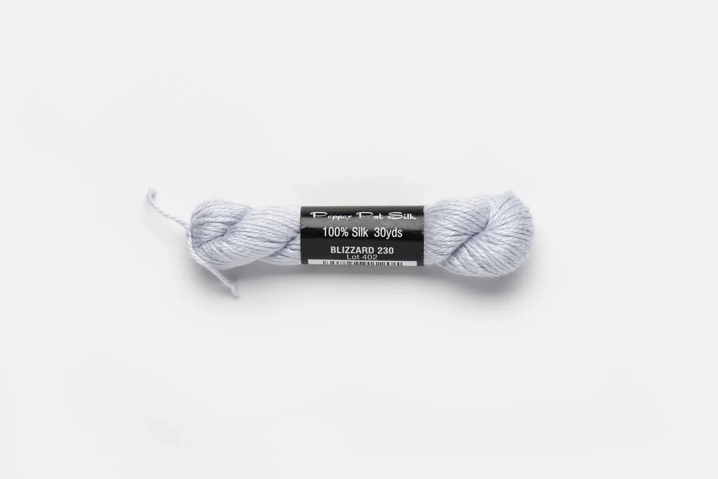 Pepper Pot Silk 230 Blizzard