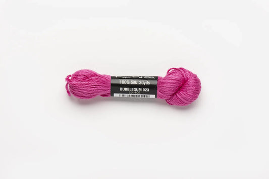 Pepper Pot Silk 023 Bubblegum