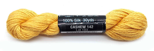 Pepper Pot Silk 142 Cashew