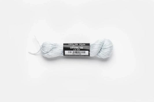 Pepper Pot Silk 165 Crystal