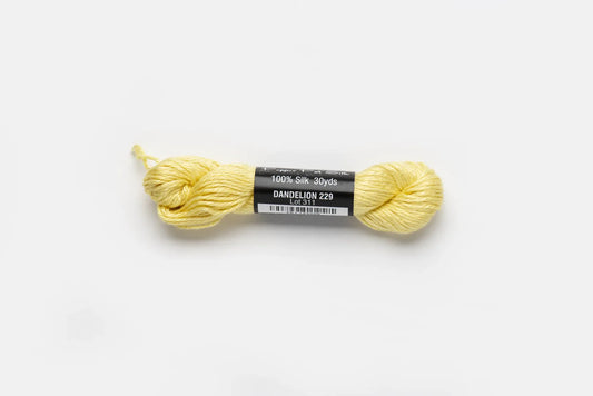 Pepper Pot Silk 229 Dandelion