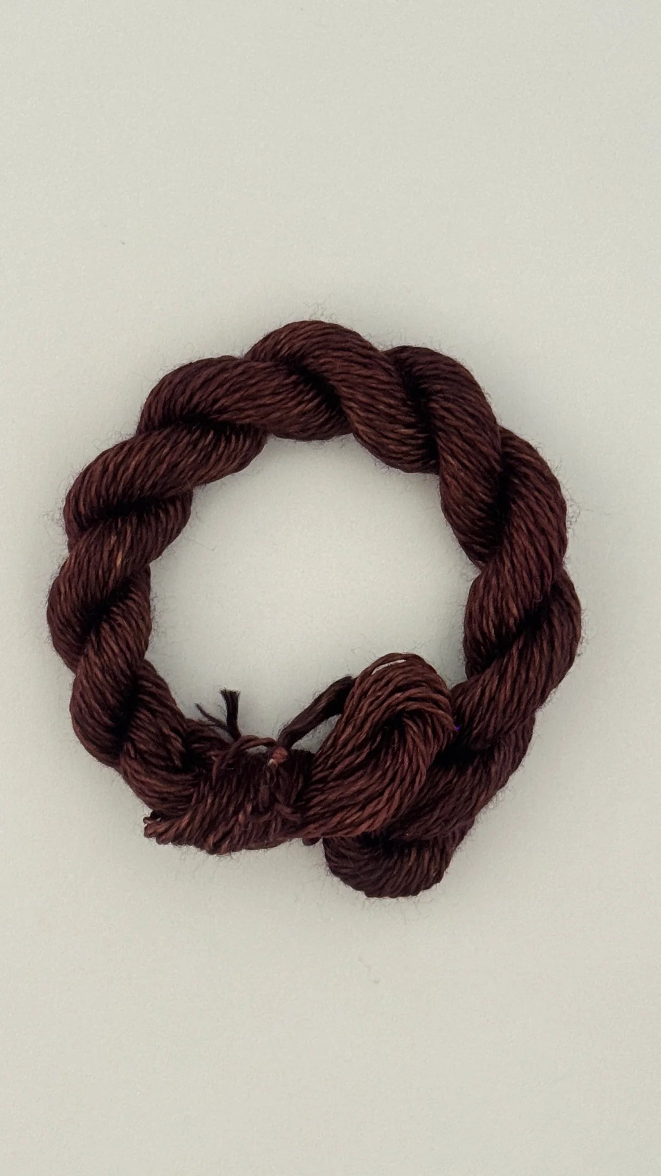 Moondrake Silky, Dark Brown
