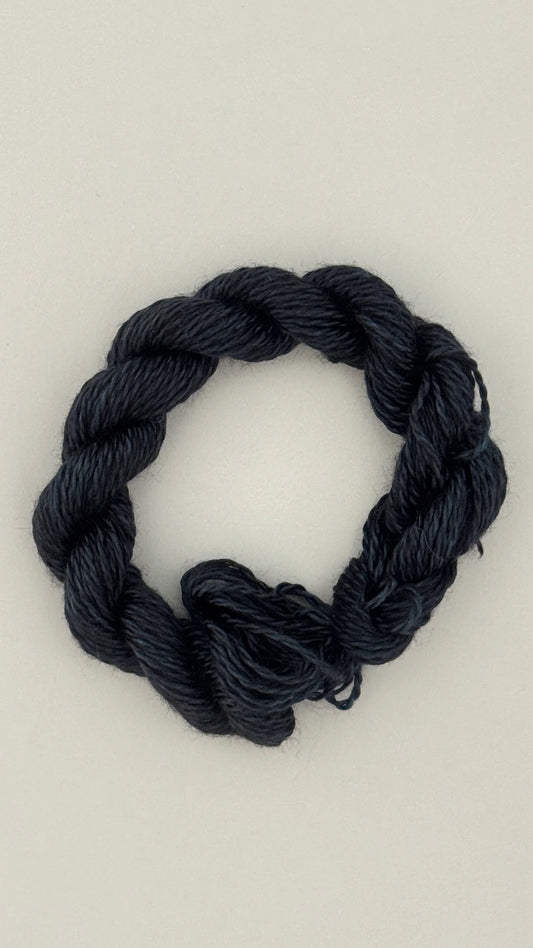 Moondrake Silky, Dark Navy