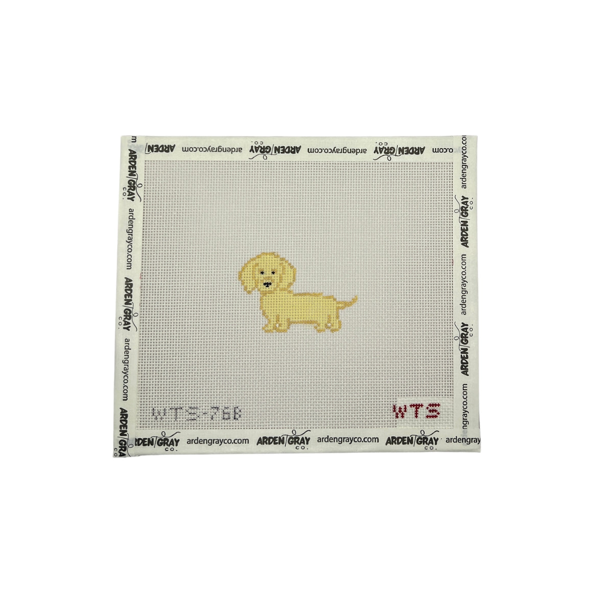 Mini Golden Weenie