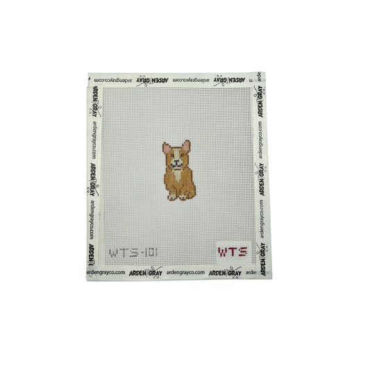 Mini Corgi