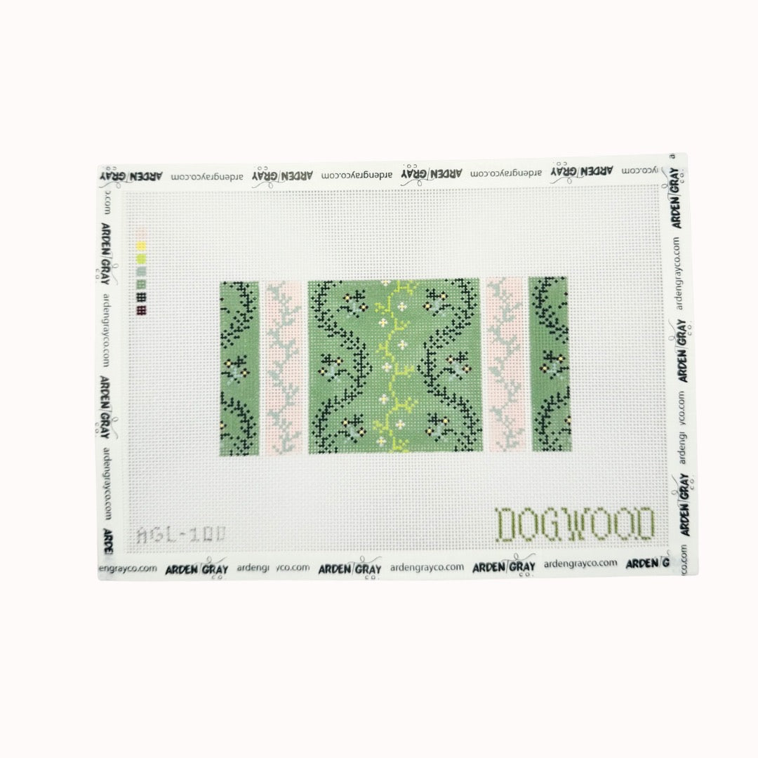 Victorian Garden Insert