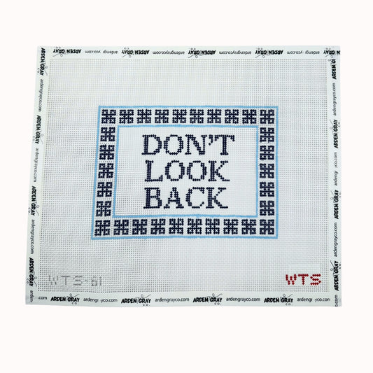 Don't Look Back