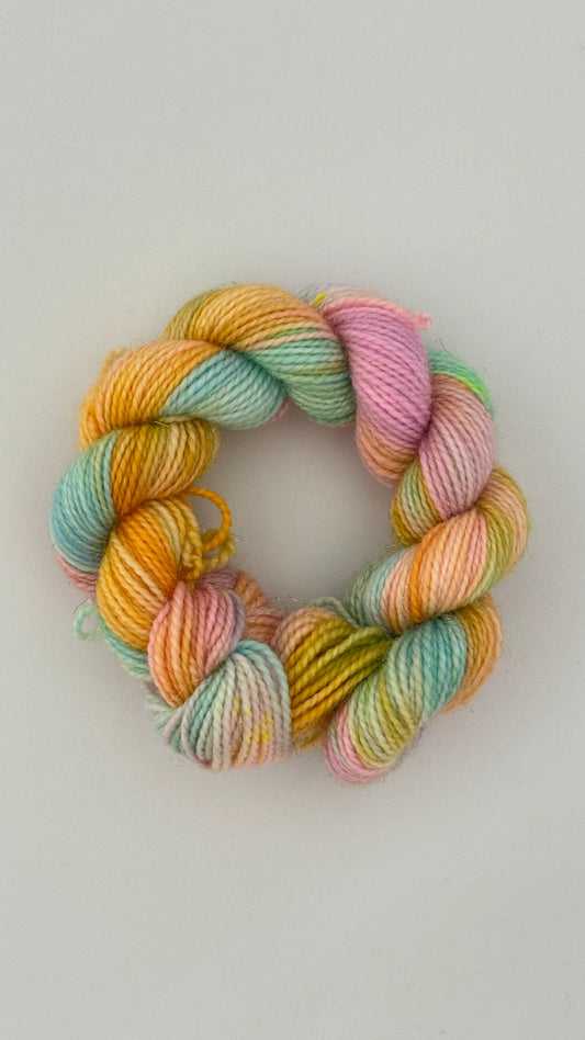 Moondrake Tiny Starry, Euphoria