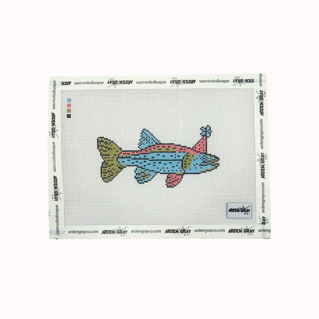 Party Trout