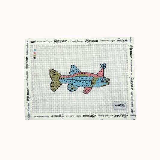 Party Trout