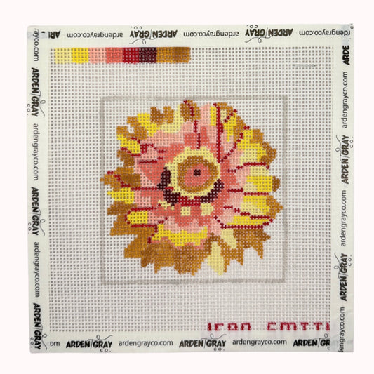 Zinnia Square