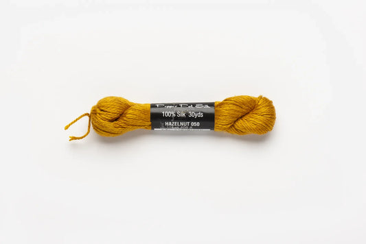 Pepper Pot Silk 050 Hazelnut