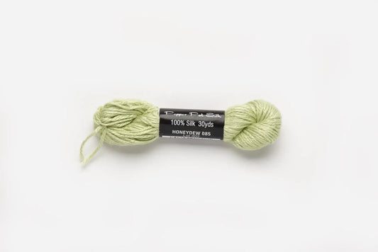 Pepper Pot Silk 085 Honeydew