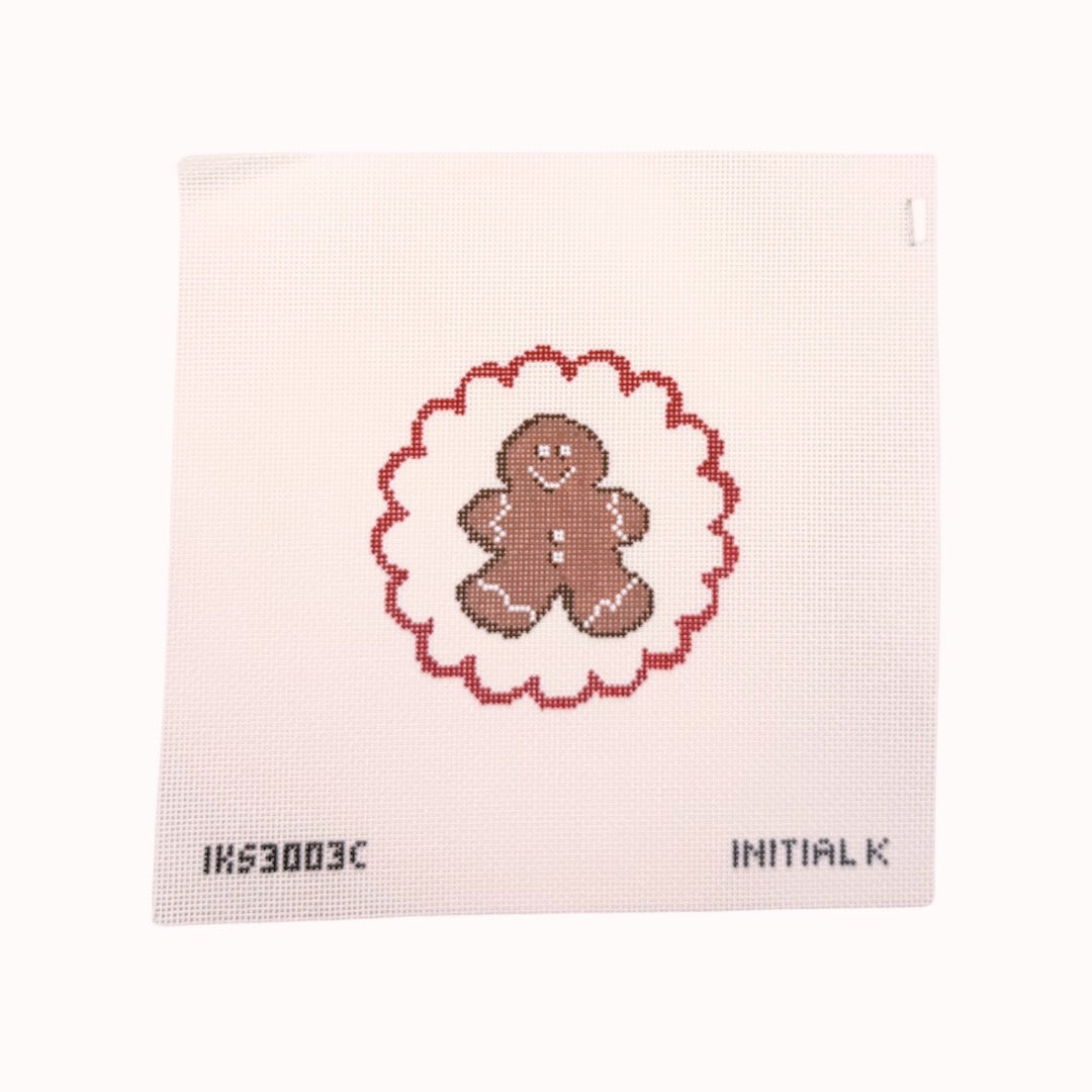 Gingerbread Cookie