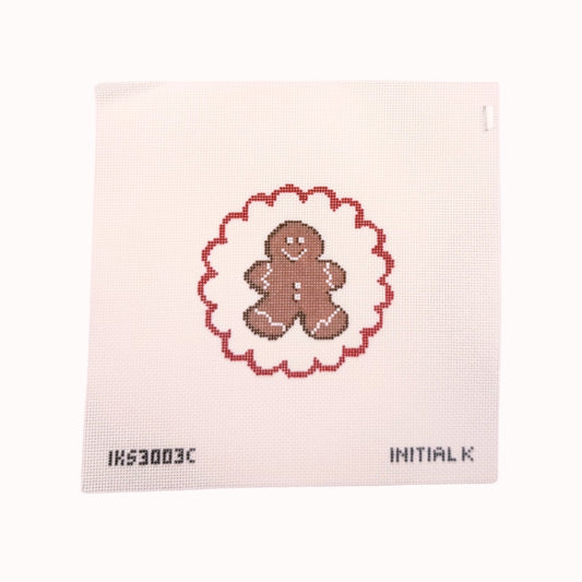 Gingerbread Cookie