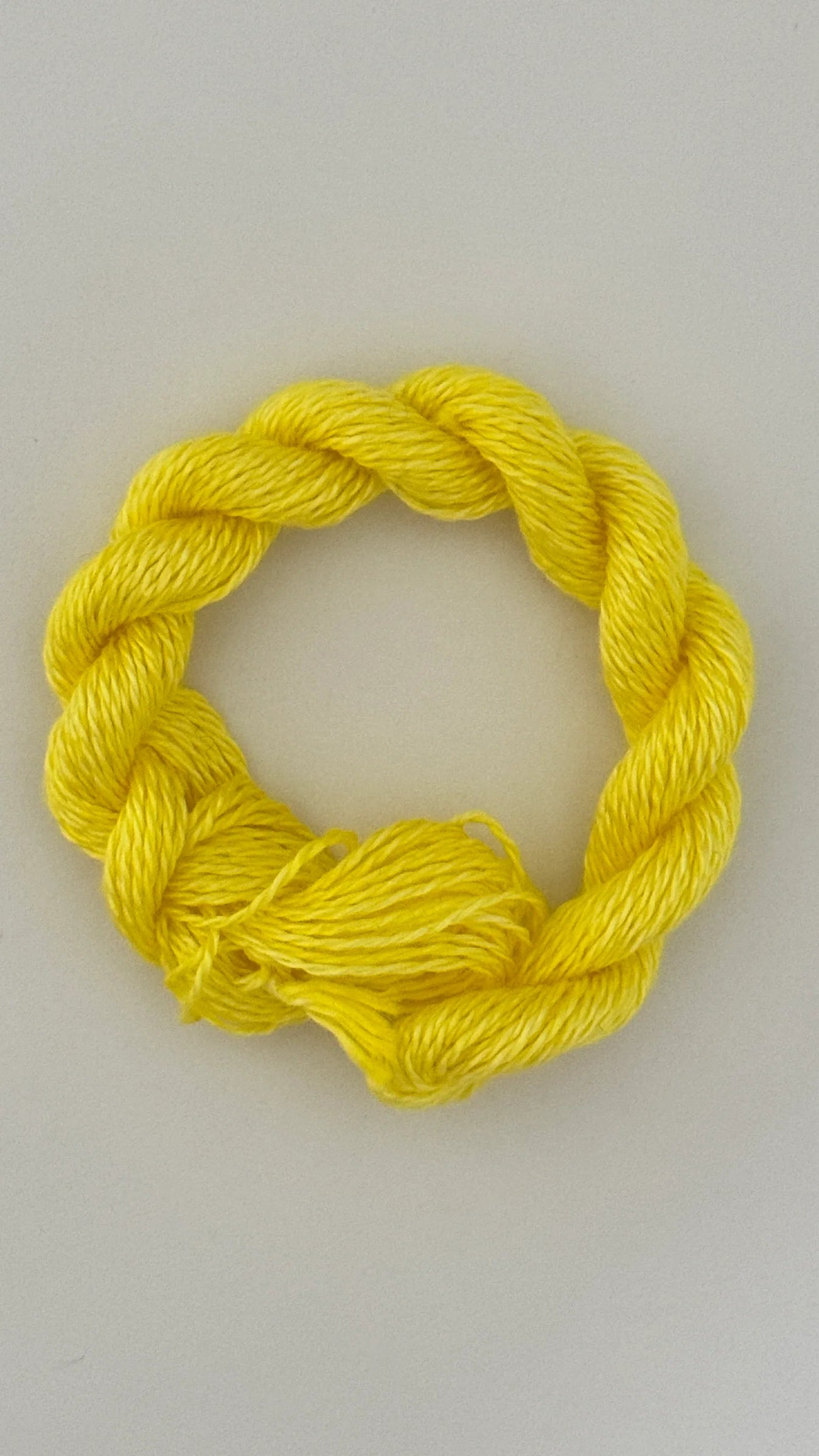Moondrake Silky, Lemon