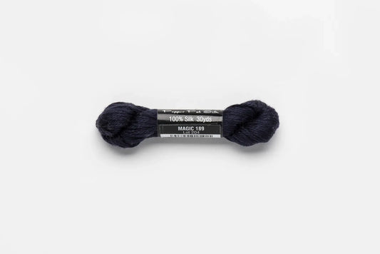 Pepper Pot Silk 189 Magic