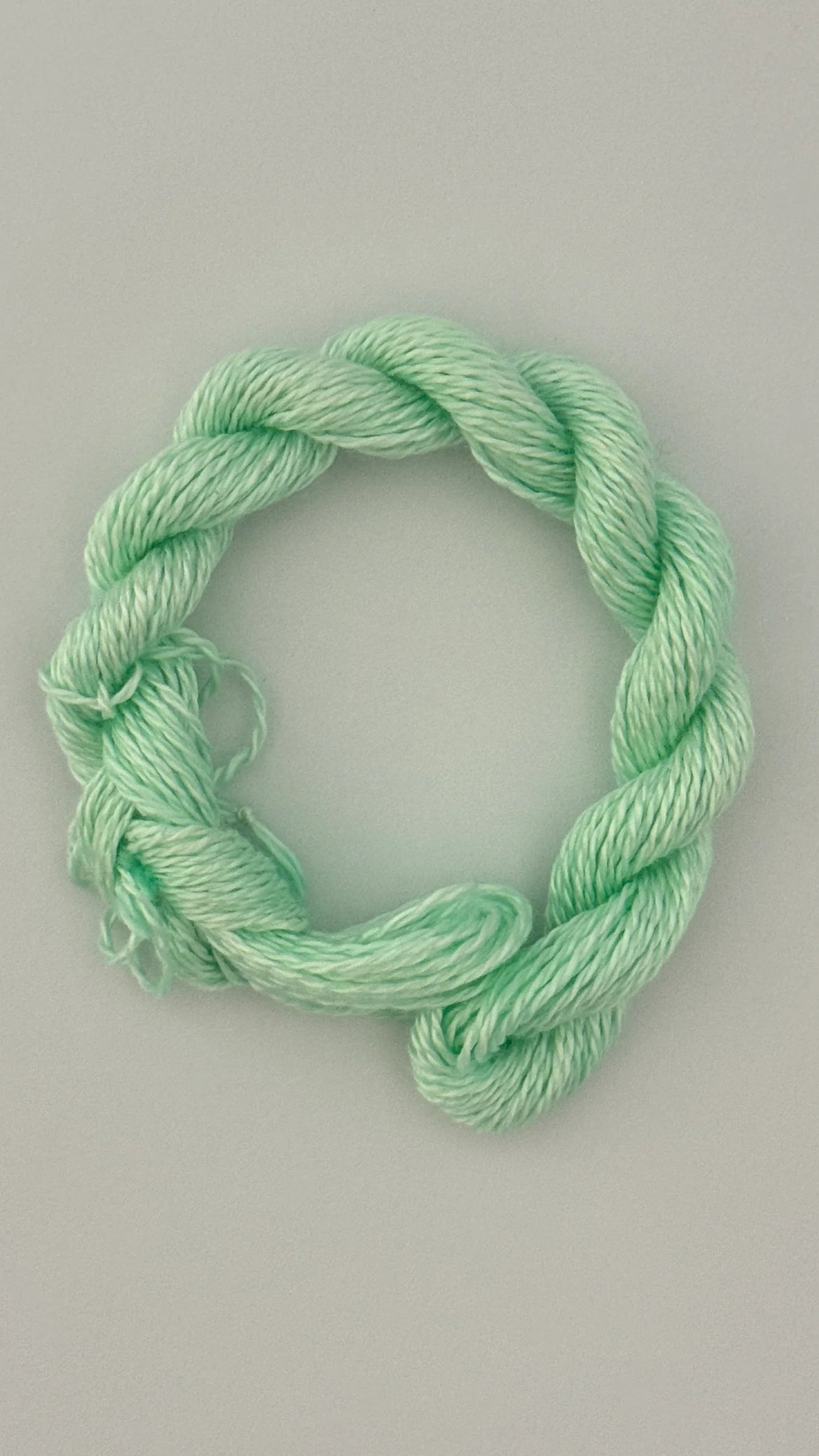Moondrake Silky, Mint