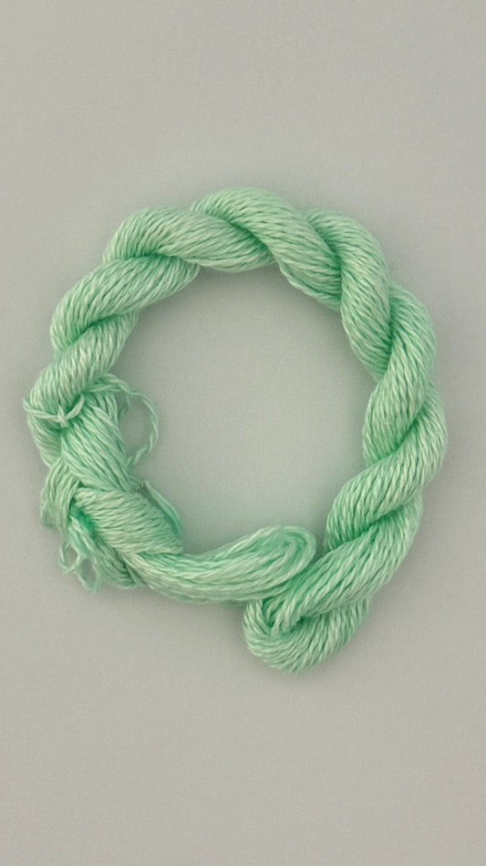 Moondrake Silky, Mint