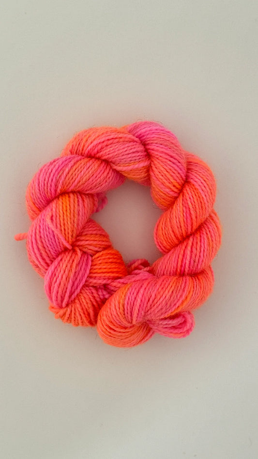 Moondrake Tiny Starry, Neon Crush