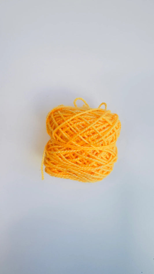 Moondrake Tiny Starry, Neon Orange