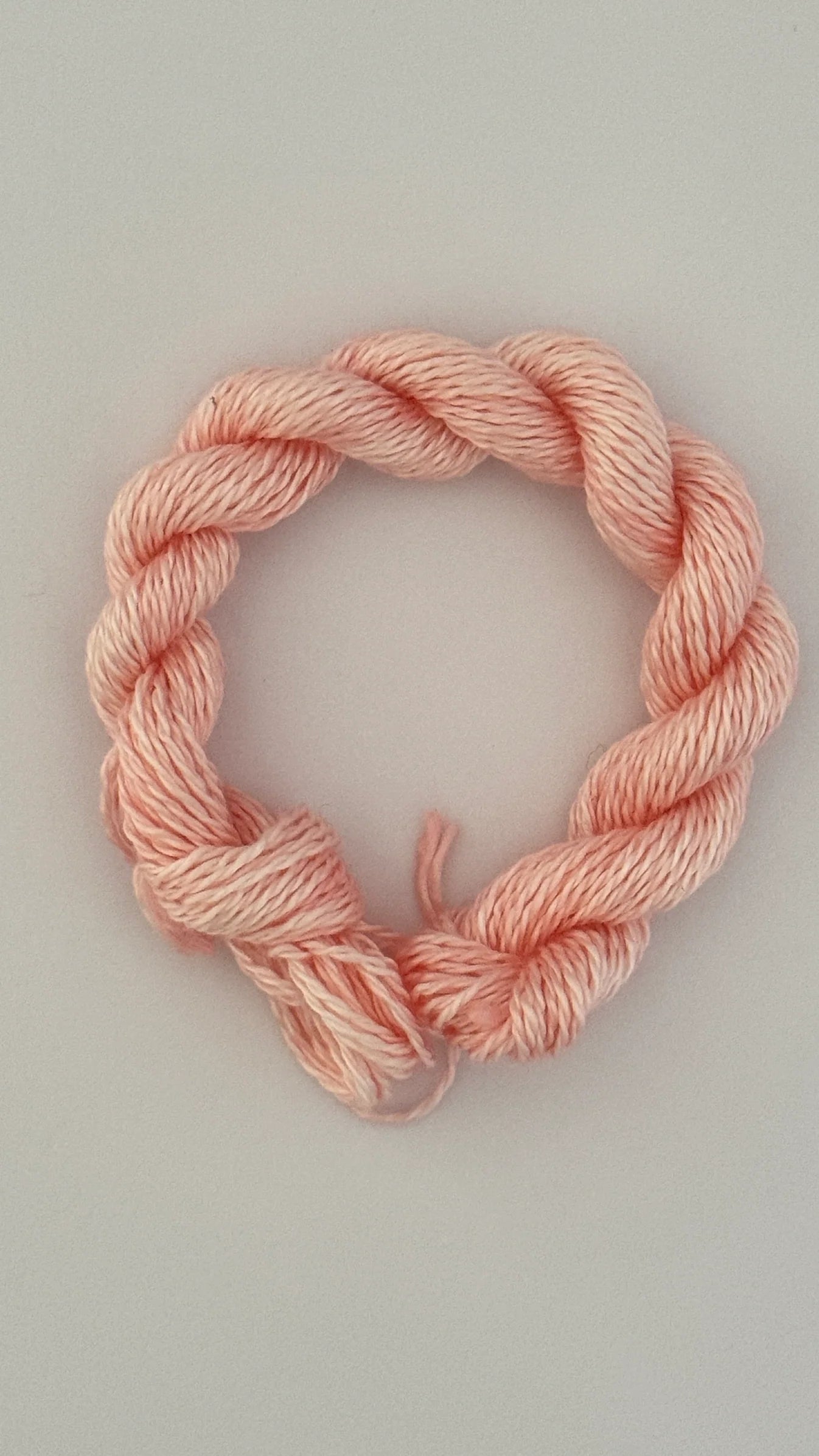 Moondrake Silky, Coral