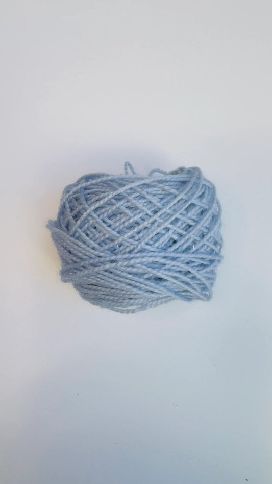 Moondrake Tiny Starry, Pastel Blue