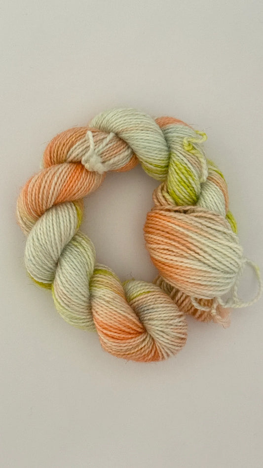 Moondrake Tiny Starry, Peachy