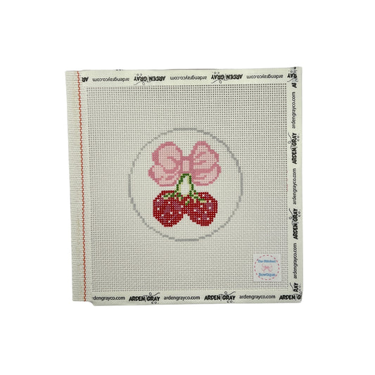 Sweet Strawberries