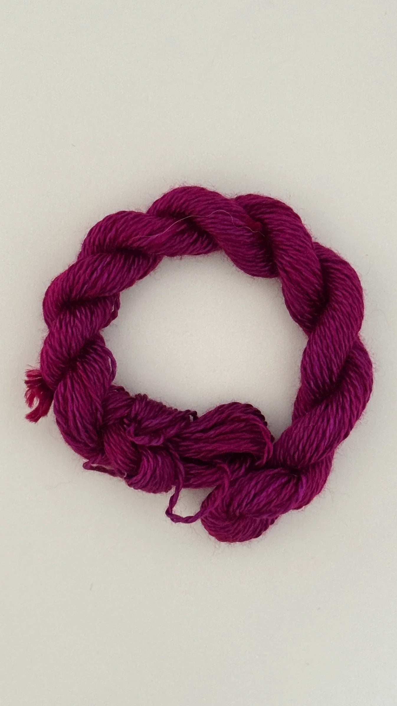 Moondrake Silky, Plum