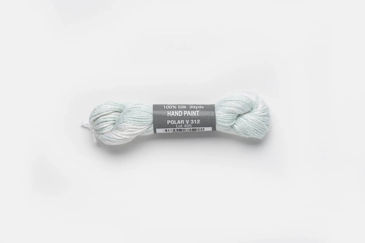 Pepper Pot Silk Variegated 312 Polar