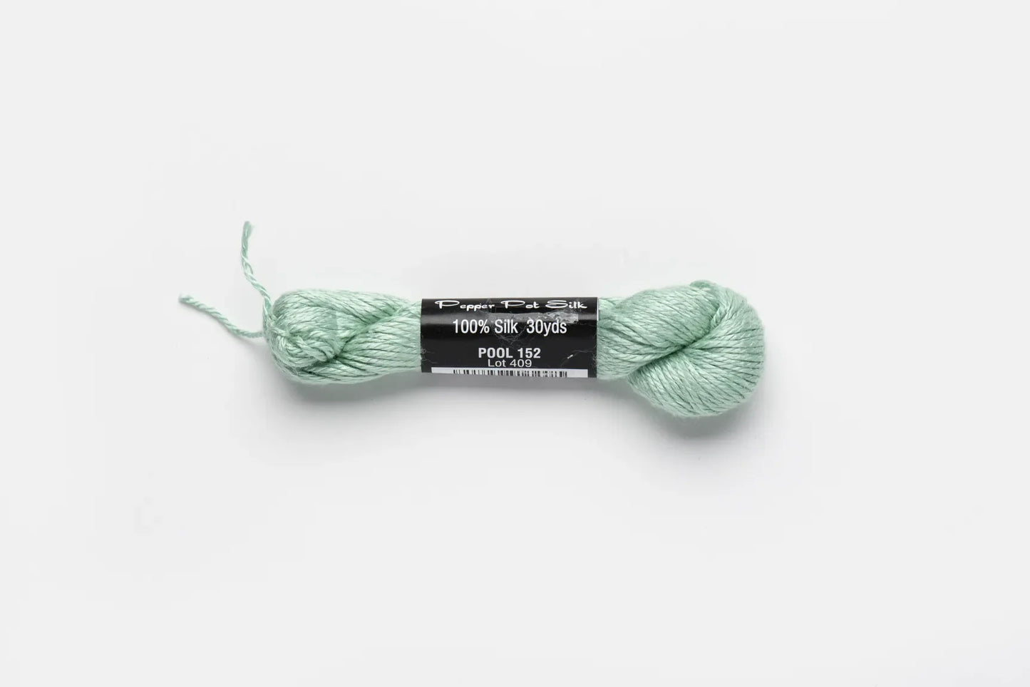 Pepper Pot Silk 152 Pool