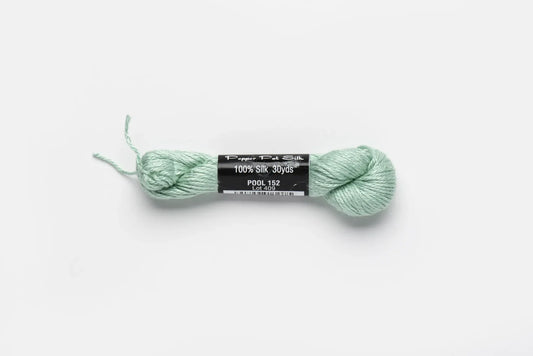 Pepper Pot Silk 152 Pool