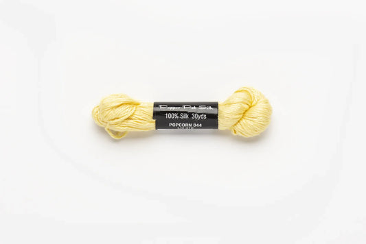 Pepper Pot Silk 044 Popcorn