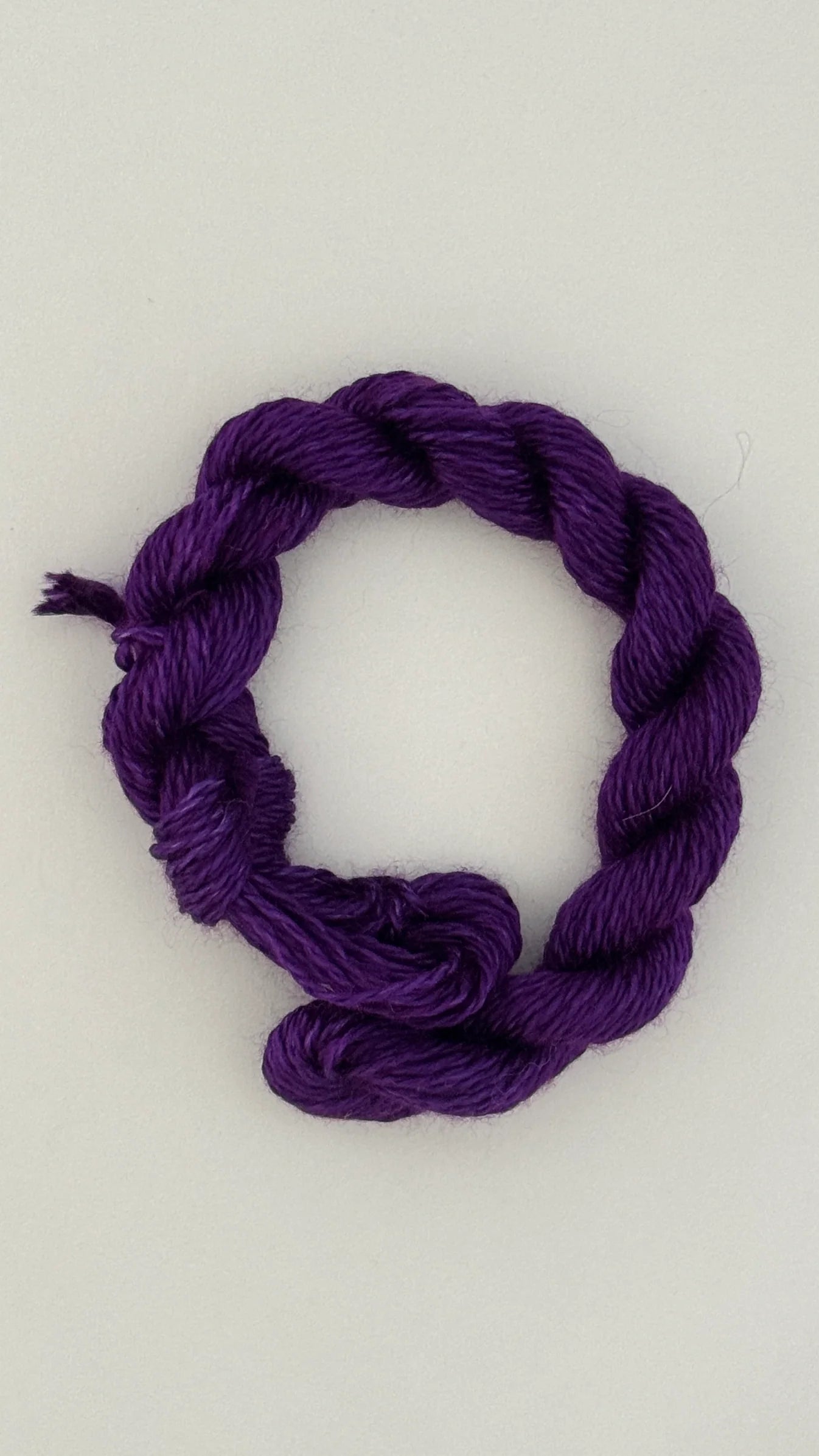 Moondrake Silky, Queen's Purple