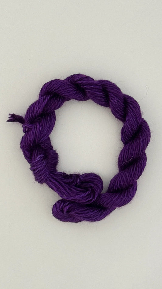 Moondrake Silky, Queen's Purple